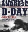 D Day: June 6, 1944<br />photo credit: tower.com